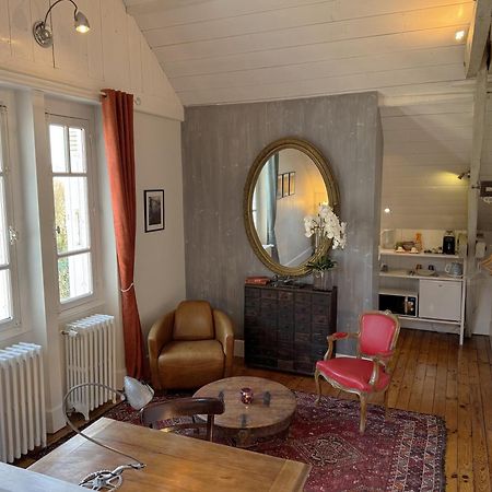 Chambres D'Hotes Couleurs Du Temps Périgueux Exteriér fotografie