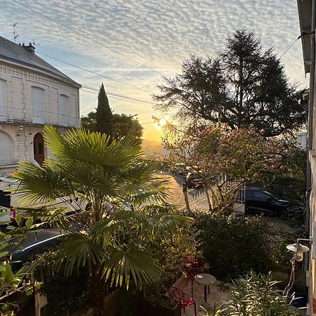 Chambres D'Hotes Couleurs Du Temps Périgueux Exteriér fotografie