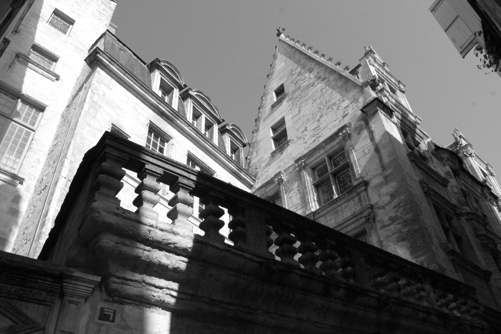 Chambres D'Hotes Couleurs Du Temps Périgueux Exteriér fotografie