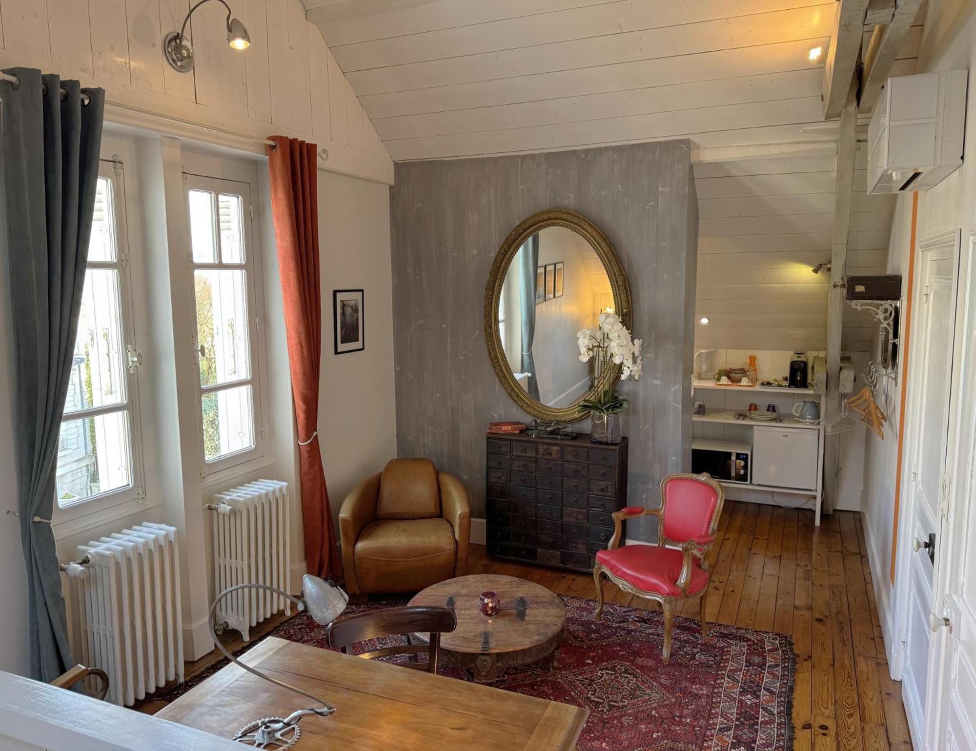 Chambres D'Hotes Couleurs Du Temps Périgueux Exteriér fotografie